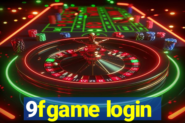 9fgame login